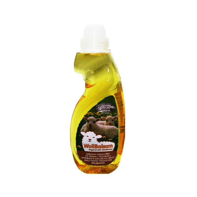 LANOLIN